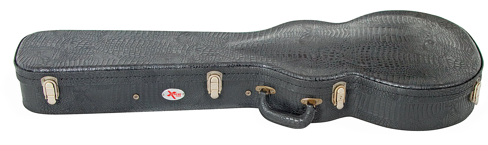 XTREME | HC3007 | LP Shaped Electric Guitar Hardcase XTREME | HC3007 | LP Shaped Electric Guitar Hardcase
